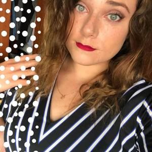 Meet your Posher, Erika